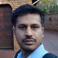 Venkataramana Muralikrishnan