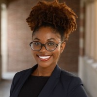 Gaëlle Jean-Pierre