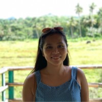 Mary Ann Rose Amatorio