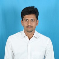 Sharath H M