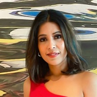 Namita Sharma Chowdhury