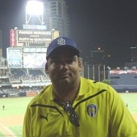 Paul Southgate