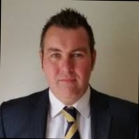 Ben Loughnane Chartered Fcsi