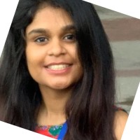 Apoorva Akshitha