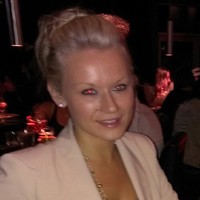 Urszula Rudnicki (Jakubczyk)