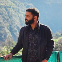 Ravikant Giri