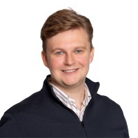 Anders Klevstrand Tangen