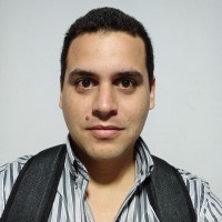 José Angel Rojas Valerio