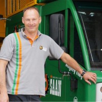 Dirk Borger