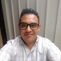 Carlos Eduardo De La Cruz Mendoza