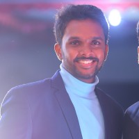 Sampreeth Panjala