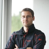 Markus Glöggler