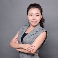 Betty Cui