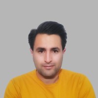 Morteza Norouzi