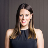 Emma Ferrier