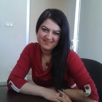 Esra Çeri