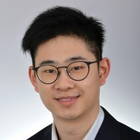 Lejun Lin