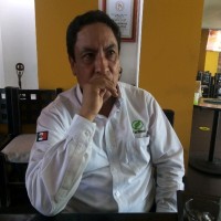 Vicente Mejía Torres