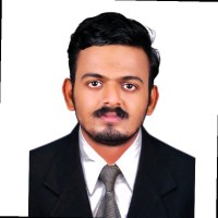 Anandu Krishnan S