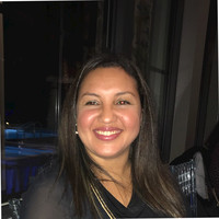 Khaoula Bouhlal