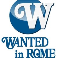 Wanted in Rome