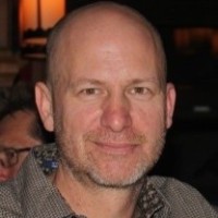 Brian Groundwater