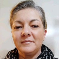 Cecilia Zane