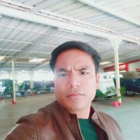 Rajender Singh Singh