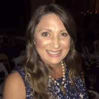 Marianne Moscato