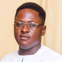 Oluwaseun Folorunsho