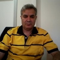 Ali Ergin Can