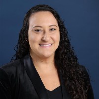Melissa Hughes