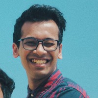 Aneesh T