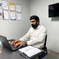 Engr.Waseem Haider
