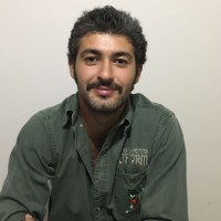 Ilker Akbas