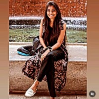 Pavithra R