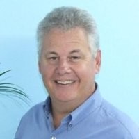 Harry Curnutt
