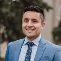 Pablo Elizondo Bernal, Mba