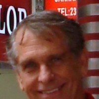 Bill Hocker