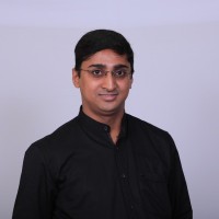 Maneesh G
