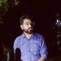 Mehul Ruparel