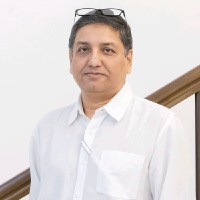 Mamnoon Murshed Chowdhury