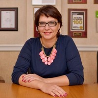Olga Sochneva