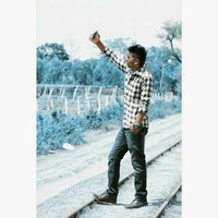 Krunal Patel