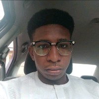 Ojih Chiedozie
