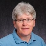 Mary Ann (M. A.) Ladd