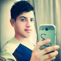 Ali Alshamry