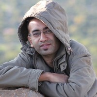 RAJ WAVIKAR