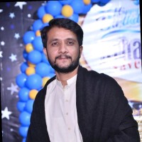 Asadullah Lohar