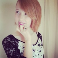 Amelia Webb